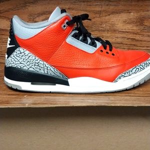 Nike Air Jordan 3